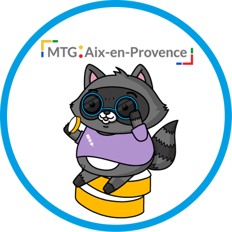 MTG:Aix-en-Provence