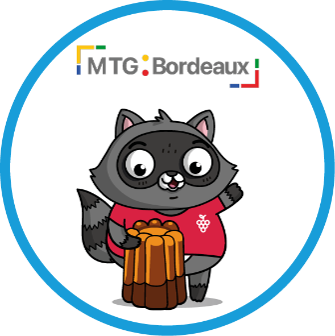 MTG:Bordeaux