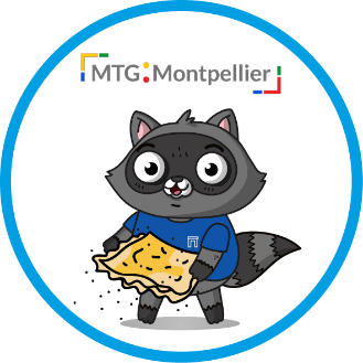 MTG:Montpellier