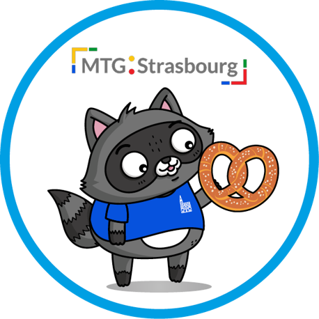 MTG:Strasbourg