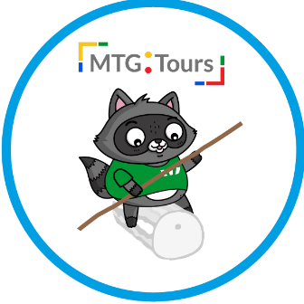 MTG:Tours
