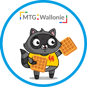 MTG:Wallonie